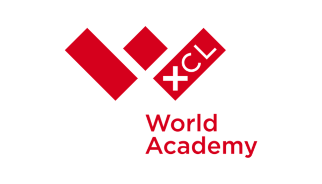 XCL ワールドアカデミー