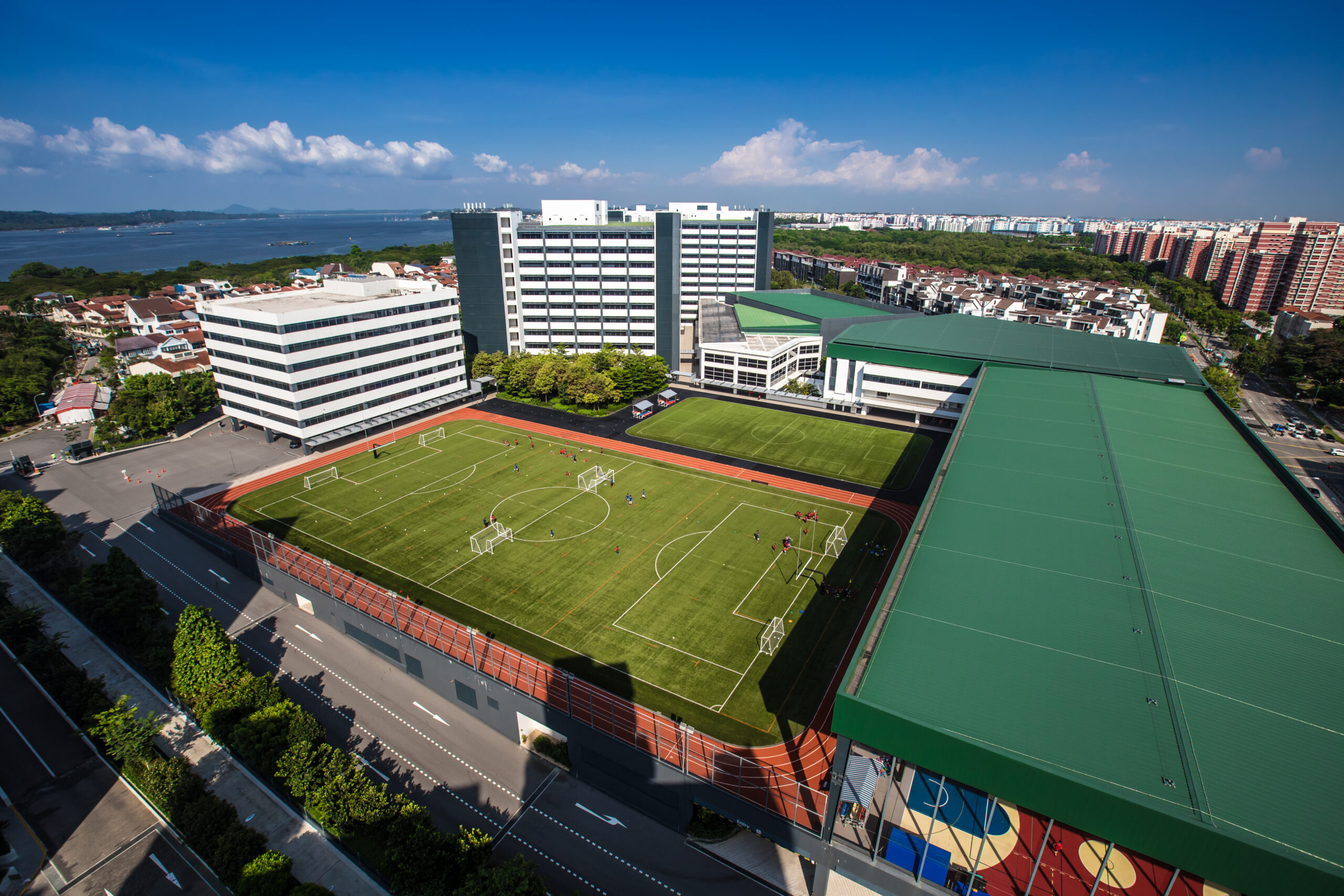 Overseas Family School見学レポート