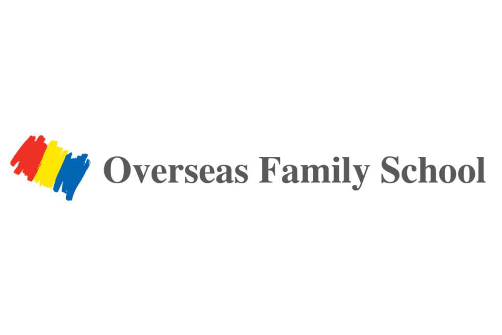 オーバーシーズファミリースクール (OFS)